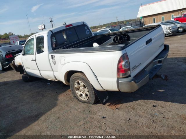 5TFUU4EN3EX104336 Toyota Tacoma