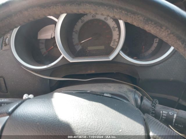 5TFUU4EN3EX104336 Toyota Tacoma