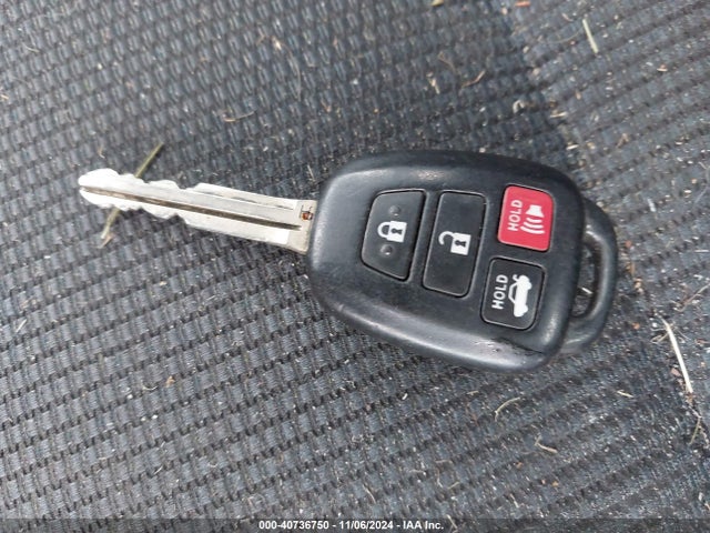 Toyota Corolla S Plus 2015 2T1BURHE8FC422629 Image 11
