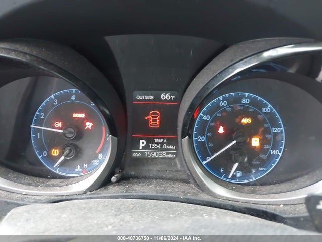 Toyota Corolla S Plus 2015 2T1BURHE8FC422629 Image 7