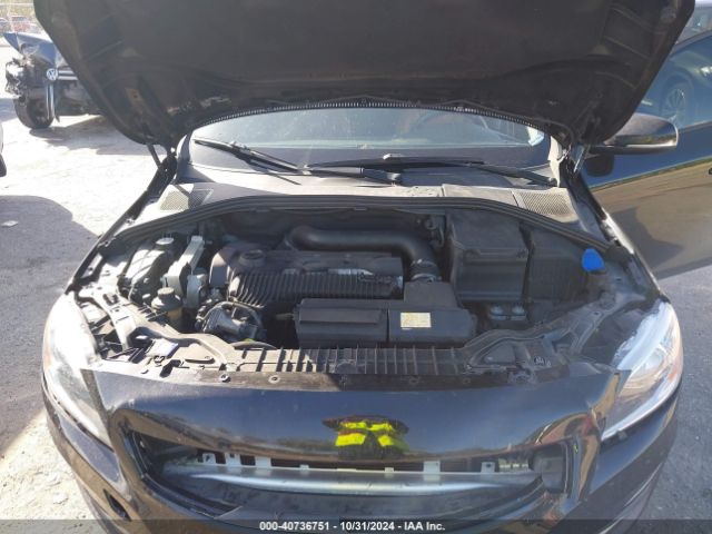 YV1612FS5E2297655 Volvo S60 T5