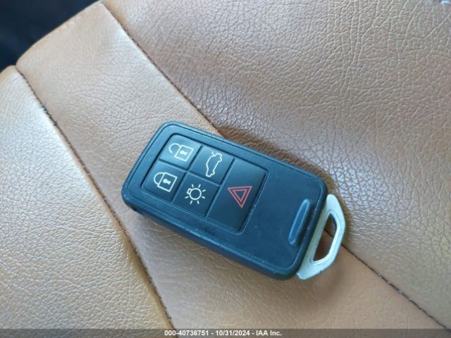 YV1612FS5E2297655 Volvo S60 T5