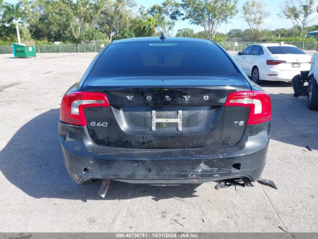 YV1612FS5E2297655 Volvo S60 T5