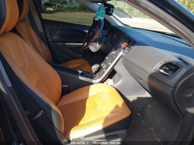 YV1612FS5E2297655 Volvo S60 T5