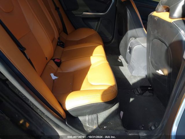 YV1612FS5E2297655 Volvo S60 T5