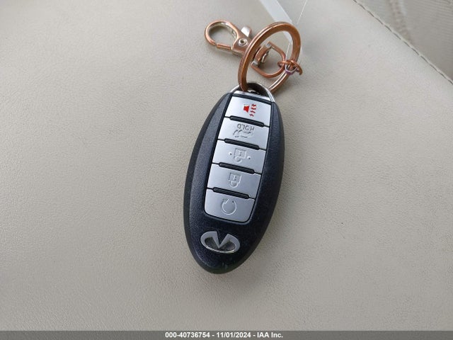 5N1AL0MM8EC510400 Infiniti QX60