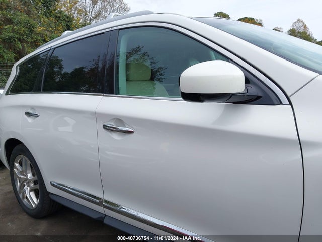 5N1AL0MM8EC510400 Infiniti QX60