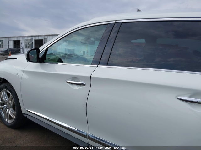 5N1AL0MM8EC510400 Infiniti QX60