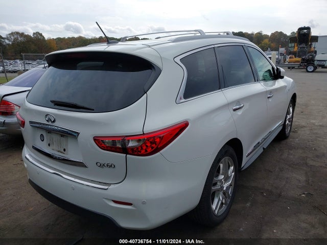 5N1AL0MM8EC510400 Infiniti QX60