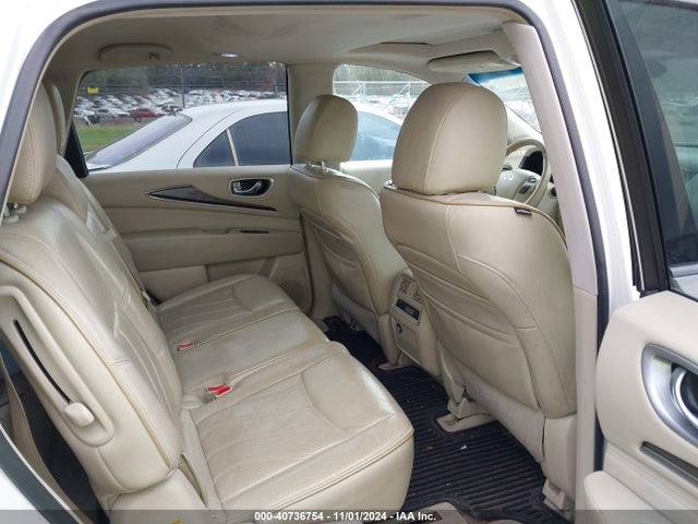 5N1AL0MM8EC510400 Infiniti QX60