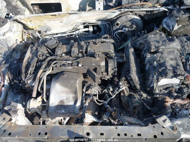 2G4GS5GX3E9203143 Buick Regal Turbo Premium Ii