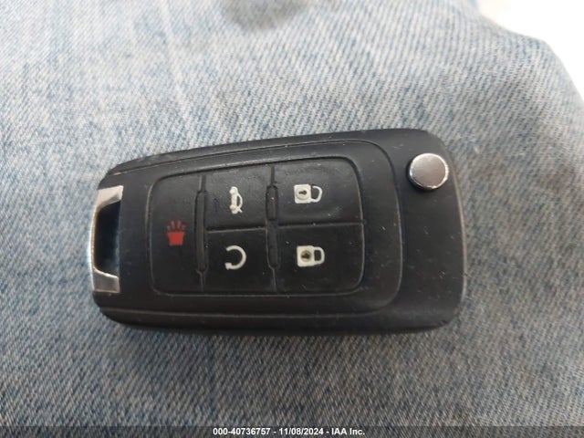 2G4GS5GX3E9203143 Buick Regal Turbo Premium Ii