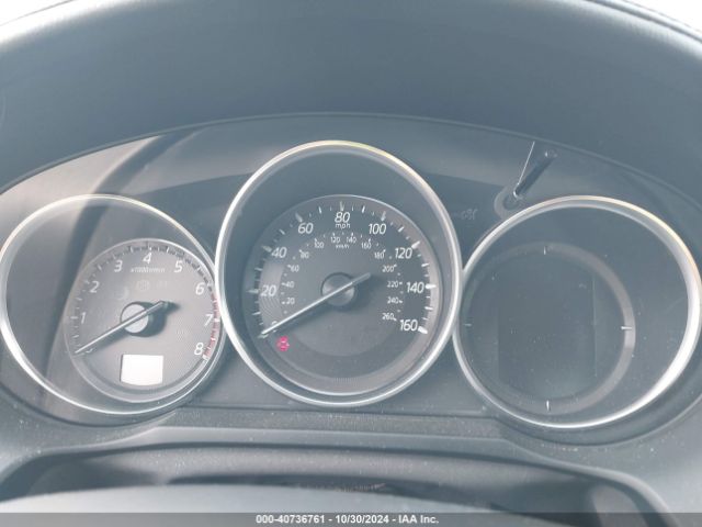 JM1GJ1U50G1420501 Mazda Mazda6 I Sport
