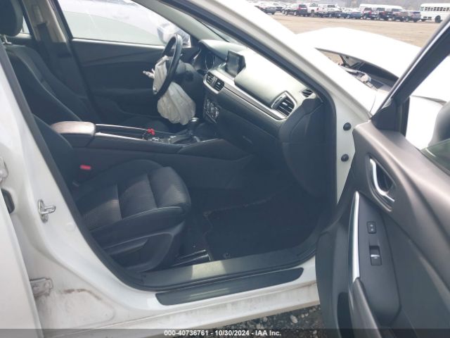 JM1GJ1U50G1420501 Mazda Mazda6 I Sport