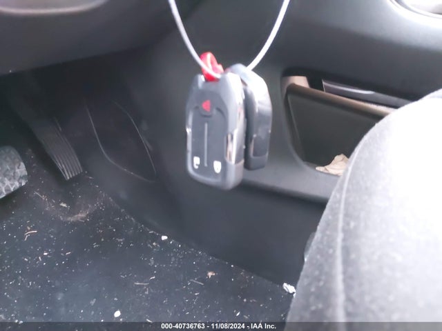 3GKALMEV4LL125831 GMC Terrain Fwd Sle