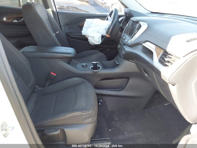 3GKALMEV4LL125831 GMC Terrain Fwd Sle