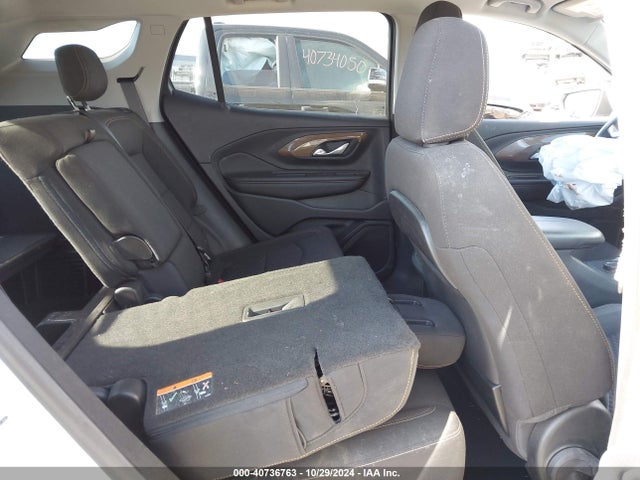 3GKALMEV4LL125831 GMC Terrain Fwd Sle