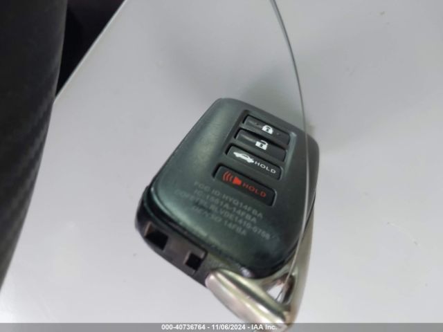 2016 LEXUS IS 200T JTHBA1D26G5012396 Photo 10