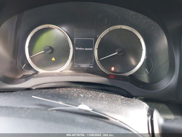 2016 LEXUS IS 200T JTHBA1D26G5012396 Photo 6