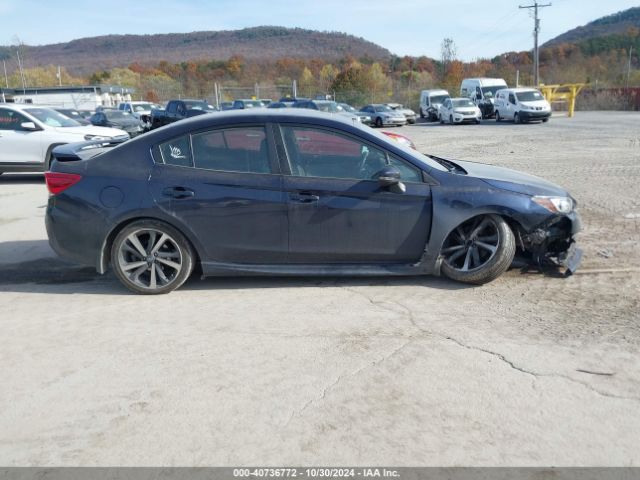 4S3GKAM62M3605798 Subaru Impreza Sport
