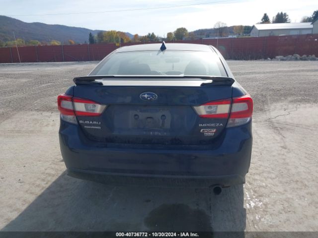 4S3GKAM62M3605798 Subaru Impreza Sport