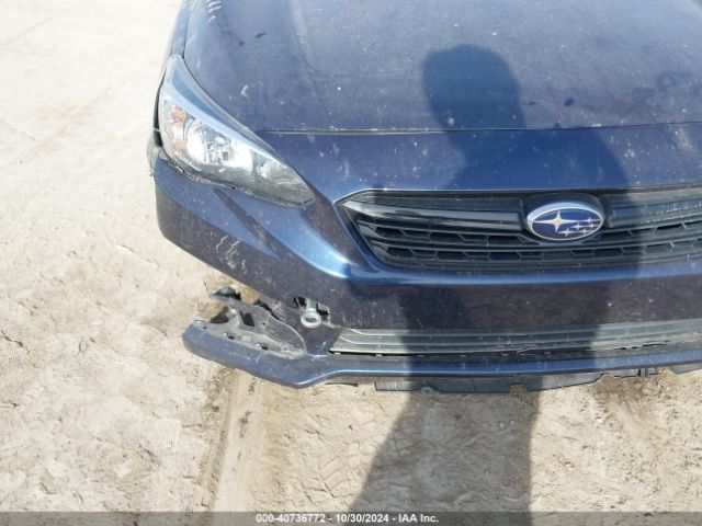 4S3GKAM62M3605798 Subaru Impreza Sport