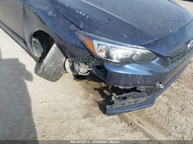4S3GKAM62M3605798 Subaru Impreza Sport