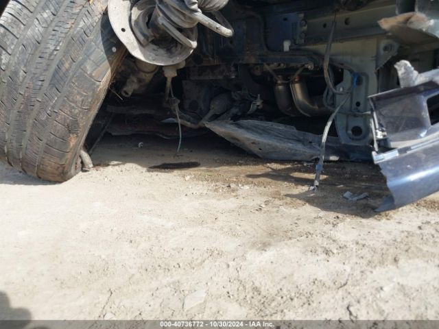4S3GKAM62M3605798 Subaru Impreza Sport
