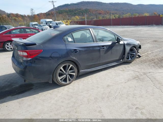 4S3GKAM62M3605798 Subaru Impreza Sport