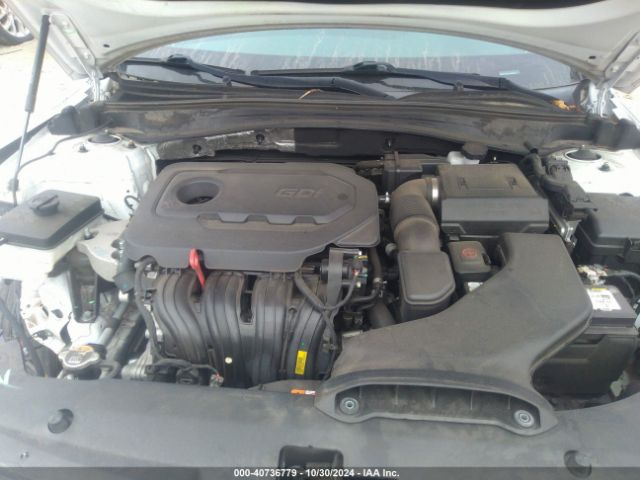 5XXGT4L32LG383834 KIA Optima Lx
