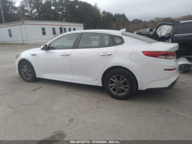 5XXGT4L32LG383834 KIA Optima Lx