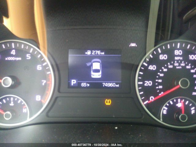 5XXGT4L32LG383834 KIA Optima Lx