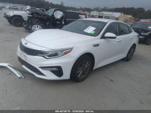 5XXGT4L32LG383834 KIA Optima Lx