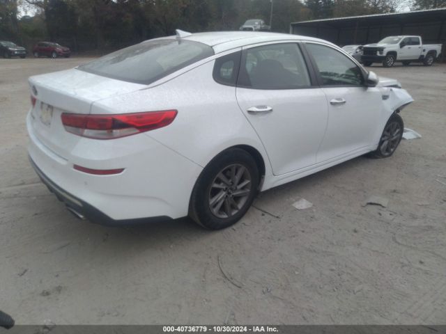 5XXGT4L32LG383834 KIA Optima Lx