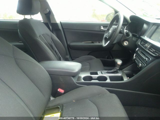 5XXGT4L32LG383834 KIA Optima Lx