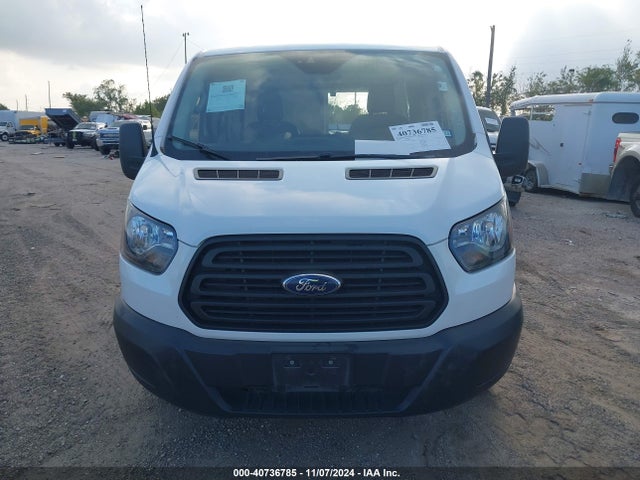 Ford Transit-150 2019 1FTYE1YM6KKA70174 Image 12