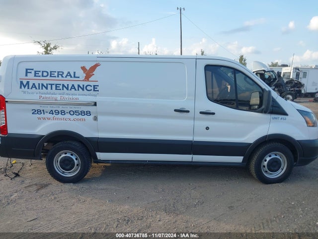 Ford Transit-150 2019 1FTYE1YM6KKA70174 Image 13
