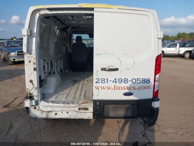 Ford Transit-150 2019 1FTYE1YM6KKA70174 Image 16