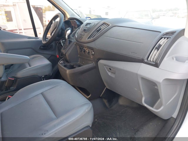 Ford Transit-150 2019 1FTYE1YM6KKA70174 Image 5