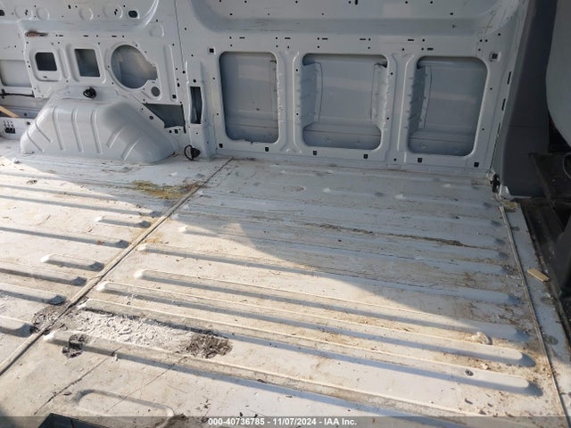 Ford Transit-150 2019 1FTYE1YM6KKA70174 Image 8