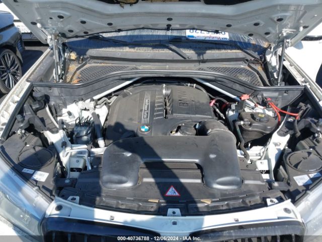 5UXKR2C54G0H42317 BMW X5 Sdrive35i
