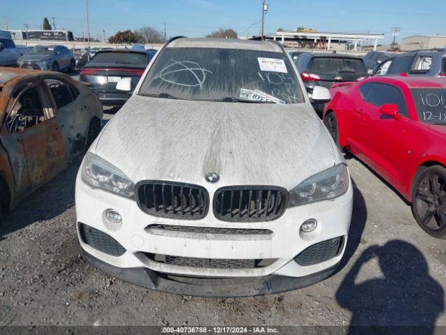 5UXKR2C54G0H42317 BMW X5 Sdrive35i