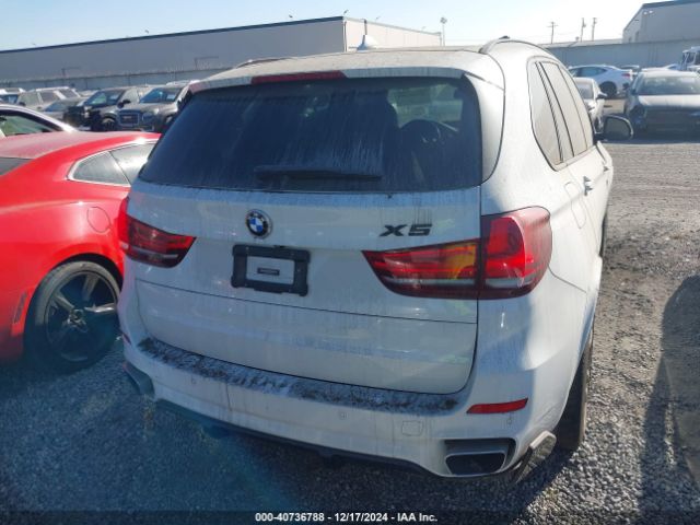 5UXKR2C54G0H42317 BMW X5 Sdrive35i