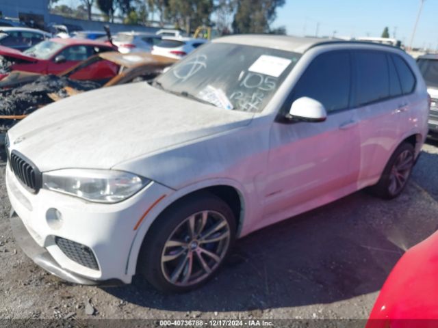 5UXKR2C54G0H42317 BMW X5 Sdrive35i