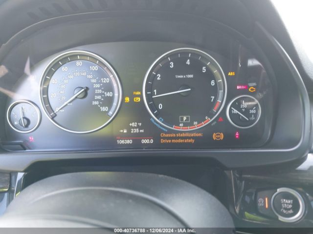 5UXKR2C54G0H42317 BMW X5 Sdrive35i