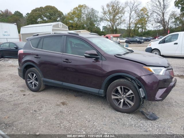 2T3WFREV1JW507648 Toyota Rav4 Adventure/xle