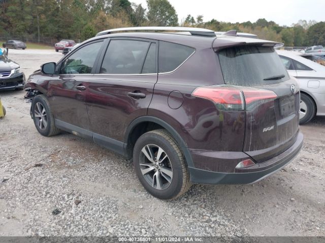 2T3WFREV1JW507648 Toyota Rav4 Adventure/xle
