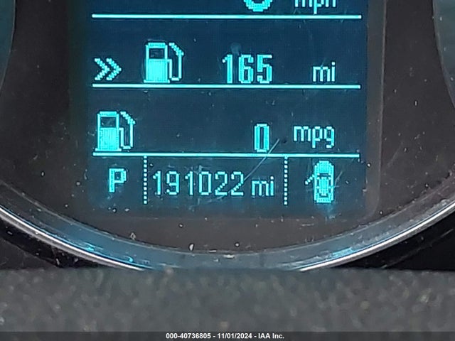 Chevrolet Cruze 1lt Auto 2014 1G1PC5SB4E7455832 Image 13