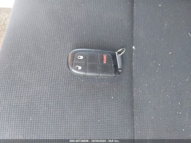 1C4RJFAGXFC941398 Jeep Grand Cherokee Laredo