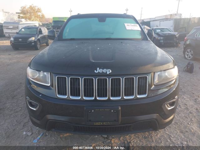 1C4RJFAGXFC941398 Jeep Grand Cherokee Laredo